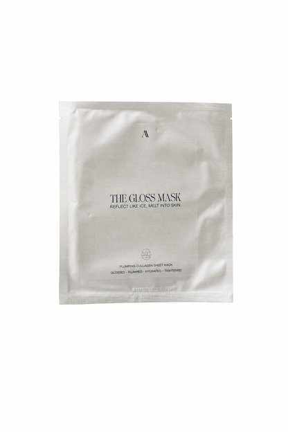 The Gloss Mask