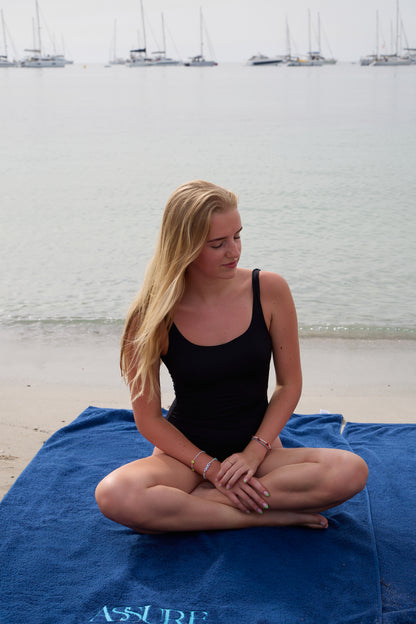 The Beach Towel