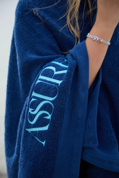 The Beach Towel