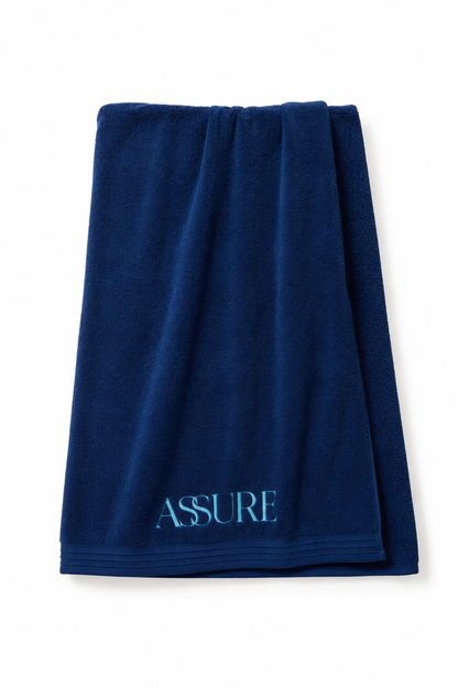 The Beach Towel