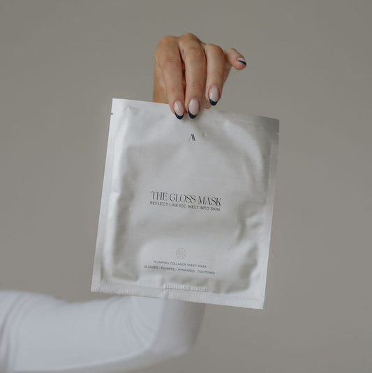 The Gloss Mask