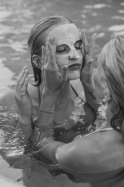 The Gloss Mask